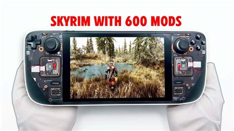  · <strong>Skyrim</strong> doesn’t have any such systems as it is a single-player game. . Steam deck skyrim no sound